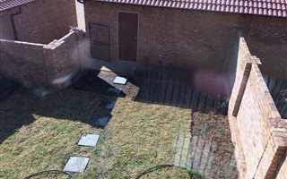 3 Bedroom Townhouse in Tijger Valley and surrounds