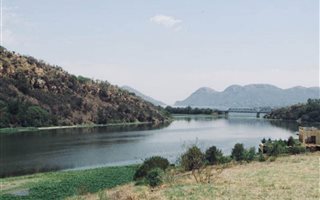 1200 m² Land available in Ville D Afrique