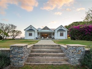 Game Farm in Kenton-on-Sea