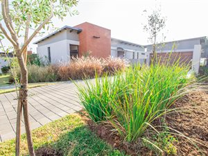 3 Bed House in Jackal Creek Golf Estate