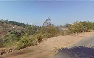 2090 m² Land available in Crestholme