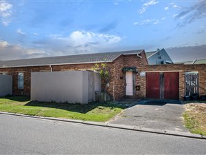 3 Bed House in Glenwood