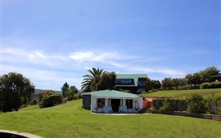 13.3 ha Farm in Knysna Central