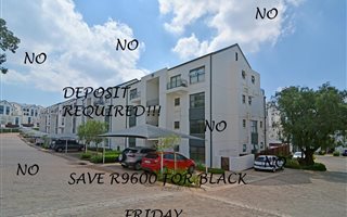3 Bedroom Apartment in Oakdene