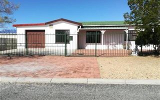 3 Bedroom House in Somerset Park