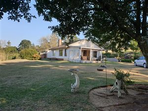 3 Bed House in Monteseel