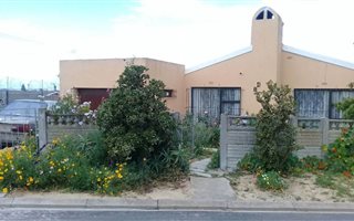 3 Bedroom House in Scottsville