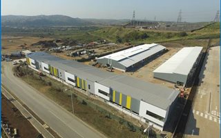 148 m² Commercial space in Cornubia