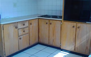 4 Bedroom House in Ncandu Park