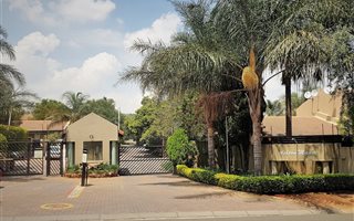 2 Bedroom Apartment in Fairland