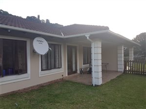 3 Bed Townhouse in Moseley