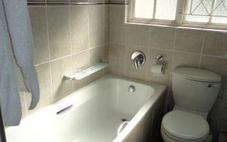 1 Bedroom Apartment in Musgrave