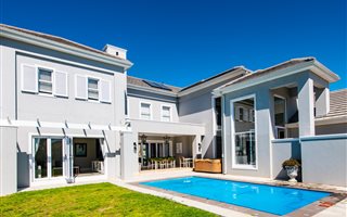 4 Bedroom House in Val de Vie