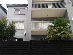 2 Bed Apartment in Ravenswood
