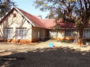 4 Bed House in Larrendale