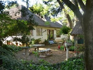 2 ha Farm in Richmond
