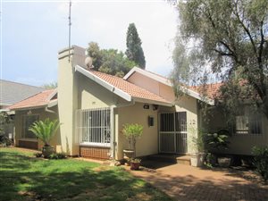 3 Bed House in Blairgowrie