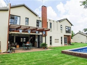 4 Bed House in Tijger Valley and surrounds