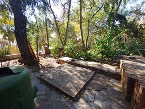 5 Bed House in Pretoria North