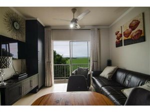 1 Bed Apartment in Ballito