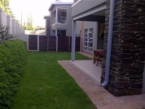 3 Bed Apartment in Westcliff
