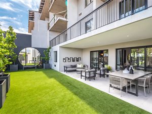 3 Bed Apartment in Hyde Park