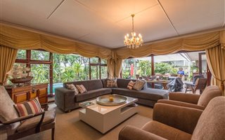 4 Bedroom House in Bunkers Hill