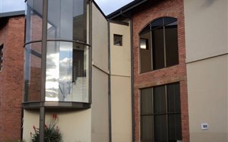 Commercial space in Randpark Ridge