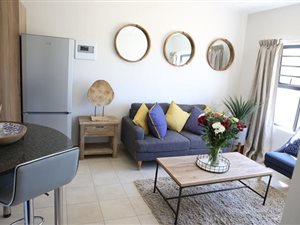 2 Bed Apartment in Halfway House