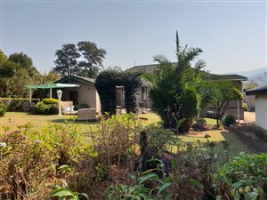 5 Bed House in Northern Park