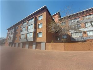 1 Bed Apartment in Proclamation Hill