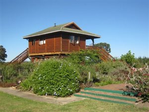 12 ha Farm in The Crags