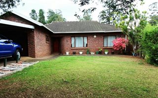 3 Bedroom House in Boughton