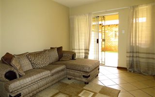 2 Bedroom Apartment in Highveld