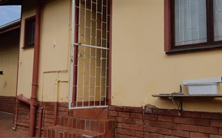 1 Bedroom House in Reservoir Hills