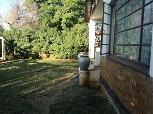 4 Bed House in Eloffsdal