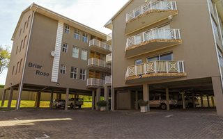 3 Bedroom Apartment in West Hill