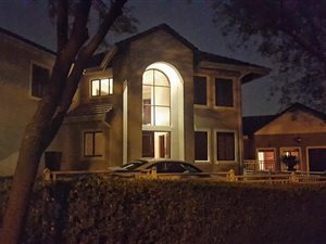 5 Bed House in Woodlands Estate