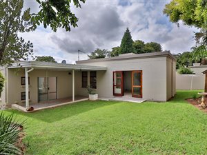 3 Bed House in Boskruin