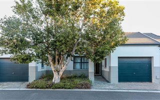 2 Bedroom House in Royal Ascot