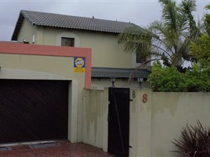 3 Bed House in King George Park