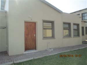 3 Bed House in Brits Central