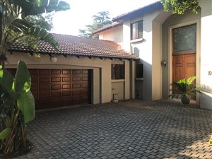 4 Bedroom House in Lynnwood