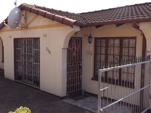 3 Bed House in Moorton