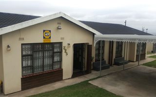 4 Bedroom House in Mpumalanga