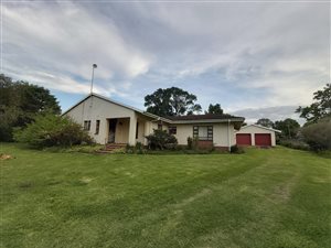 4 Bed House in Eshowe