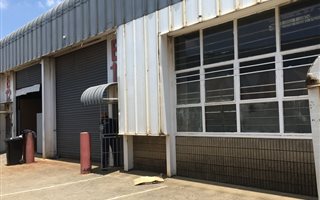 329 m² Industrial space in Selby