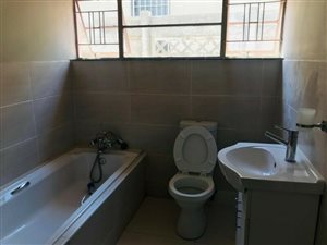 1 Bed Garden Cottage in Kensington B