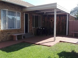 2 Bed Townhouse in Ninapark