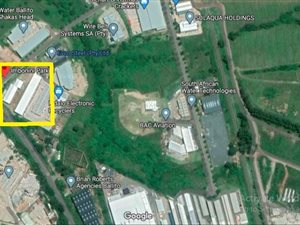 224 m² Commercial space in Shakas Head